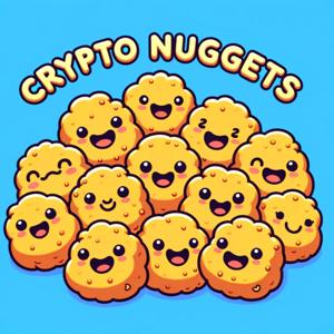 Crypto Nuggets - Exploring the most innovative projects in blockchain
