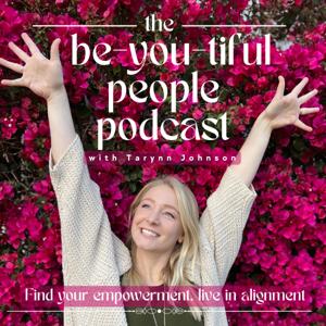 The Be-You-Tiful People Podcast
