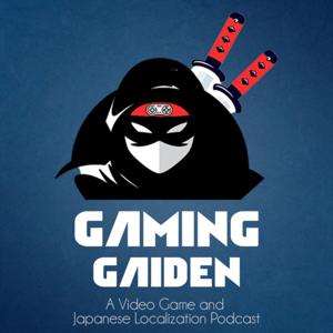 Gaming Gaiden