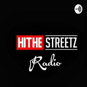 Hit The Streetz Radio PodCast