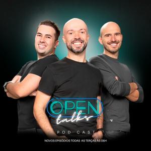 Open Talks Podcast