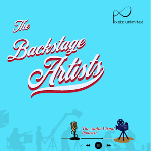 THE BACKSTAGE ARTISTS