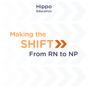 Making the Shift: From RN to NP