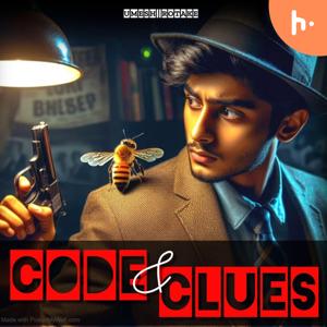 Code & Clues