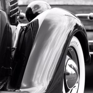 The Iron and Steele podcast