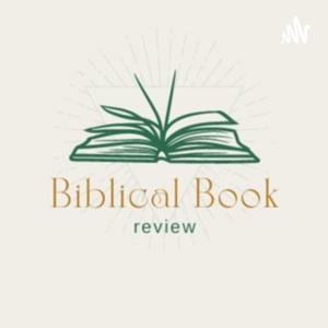 Biblical Book Review
