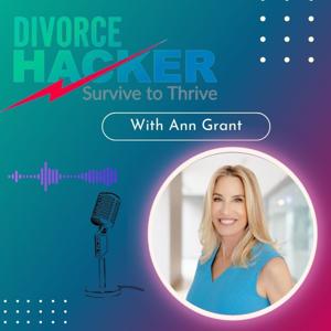 Divorce Hacker: Survive to Thrive