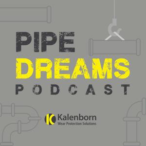 Pipe Dreams Podcast