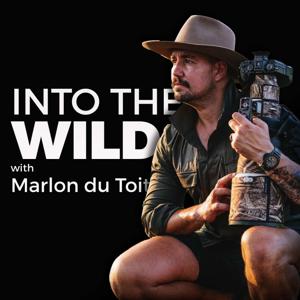 Into the Wild with Marlon du Toit