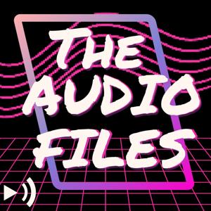 The Audio Files: Video Game Music