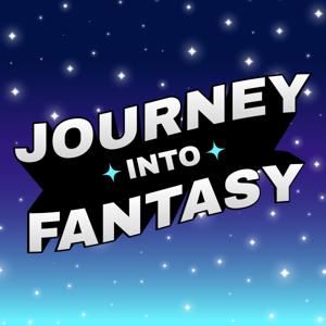 Journey Into Fantasy