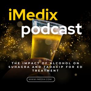 Understanding Interactions: Suhagra and Alcohol