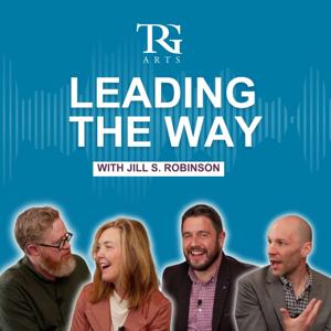 Leading the Way with Jill S. Robinson