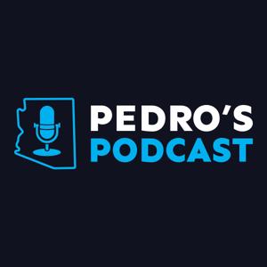 Pedro's Podcast