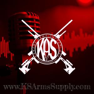 Kansas Arms Supply Podcast