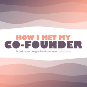 How I Met My Co-founder
