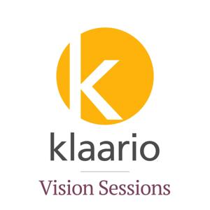 klaario Vision Sessions