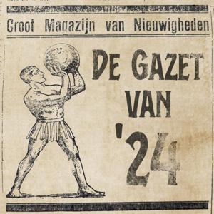 De Gazet van '24