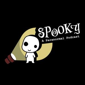 Spooky! A Paranormal Podcast