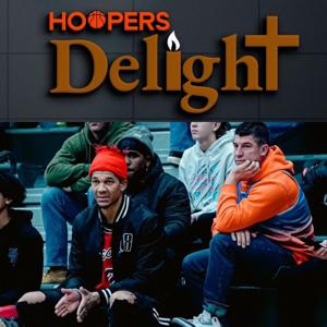 Hoopers Delight Podcast