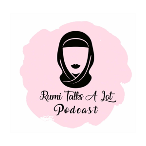 Rumi Talks A lot