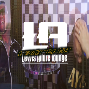 Lewis Allure Lounge Podcast