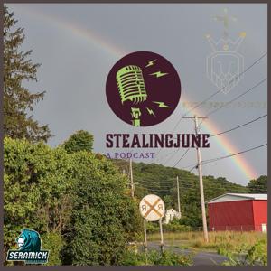 Stealing June: A podcast.