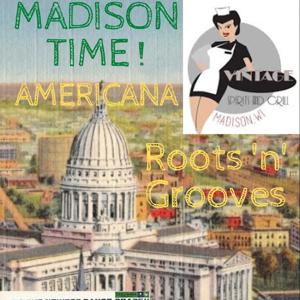 Madison Time