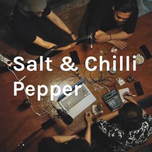 Salt & Chilli Pepper