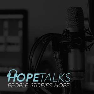 HOPE Talks