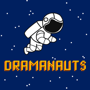 DRAMANAUTS