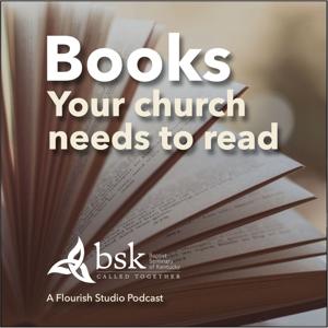Books your church needs to read