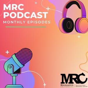 MRC Culture Chats Podcast