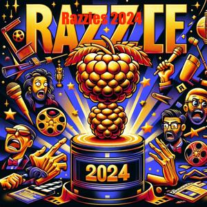 2024 Razzie Awards !