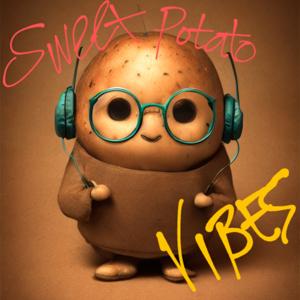 The Sweet Potato Vibes
