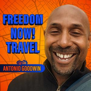 Freedom Now! Travel