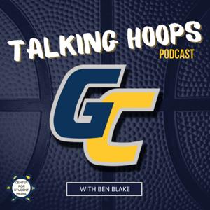 Talking Hoops