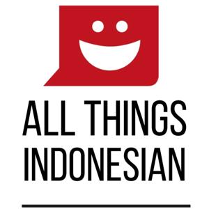 All Things Indonesian podcast
