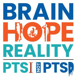 Brain, Hope, Reality: PTSI not PTSD | Hosted by Dr. Eugene Lipov