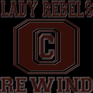 Lady Rebel's Rewind