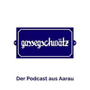 gassegschwätz