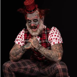 We Aint Clownin (Richie The Barber)