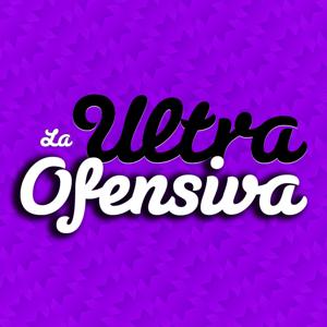 LA ULTRAOFENSIVA by Neko Deportes