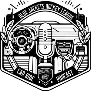 Blue Jackets Hockey League Car Ride Podcast