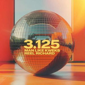 3.125 - Man Like Kweks, Reel Richard
