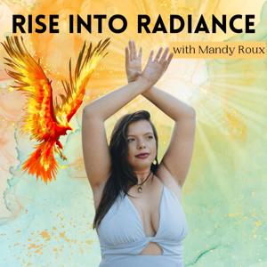 Rise into Radiance: Grow your Spiritual Business