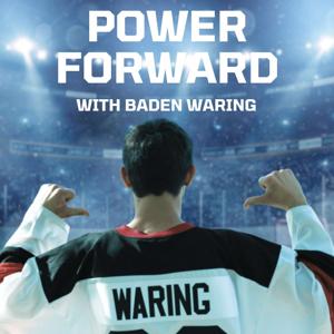 Power Forward With Baden Waring