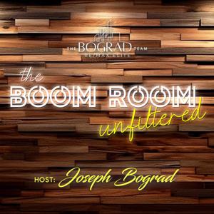 THE BOOM ROOM UNFILTERED
