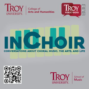 InChoir: Conversations about Choral Music, The Arts, and Life