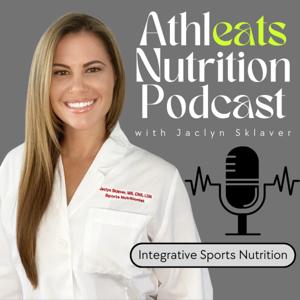 Athleats Nutrition Podcast